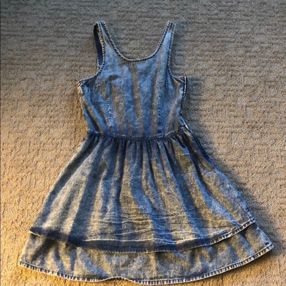 Topshop dress